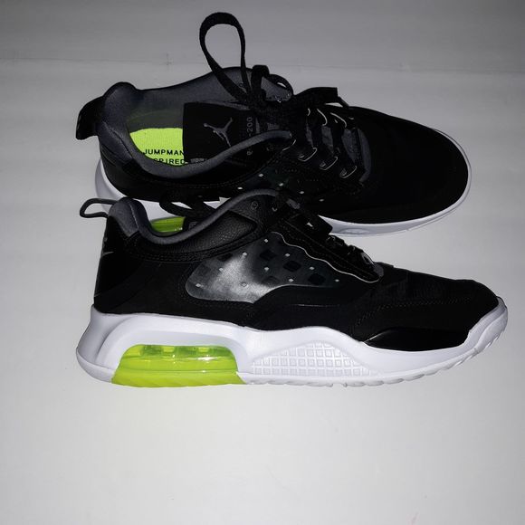 Nike Other - Nike Air Max 200 Basketball Shoes/Sneakers